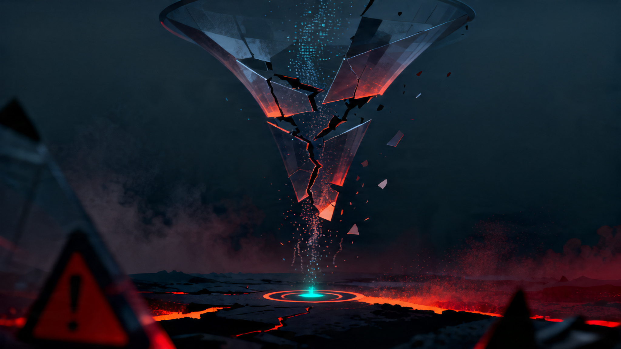 Why Your Google Ads Aren't Converting: The Technical Truth