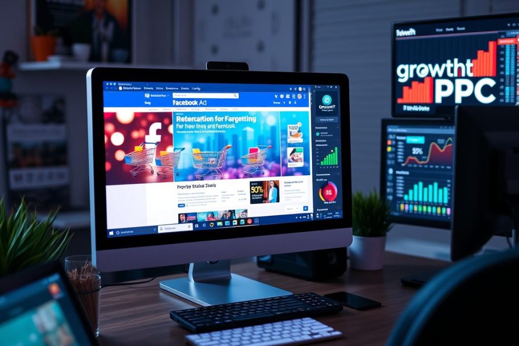 Facebook Retargeting Ads for Abandoned Carts