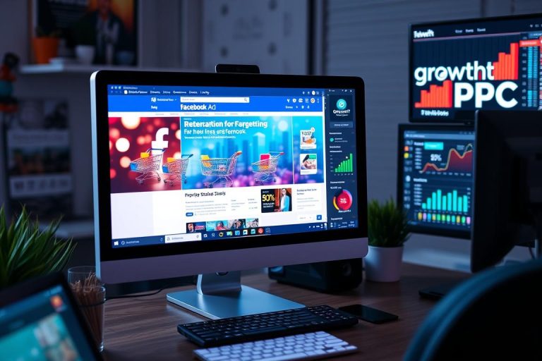 Facebook Retargeting Ads for Abandoned Carts