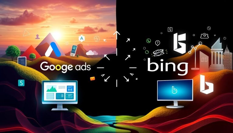 Google Ads vs. Bing Ads
