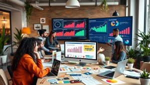 What Does A Digital Marketing Agency Do