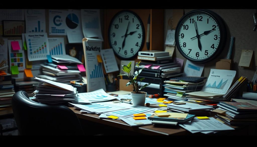 marketing strategy challenges