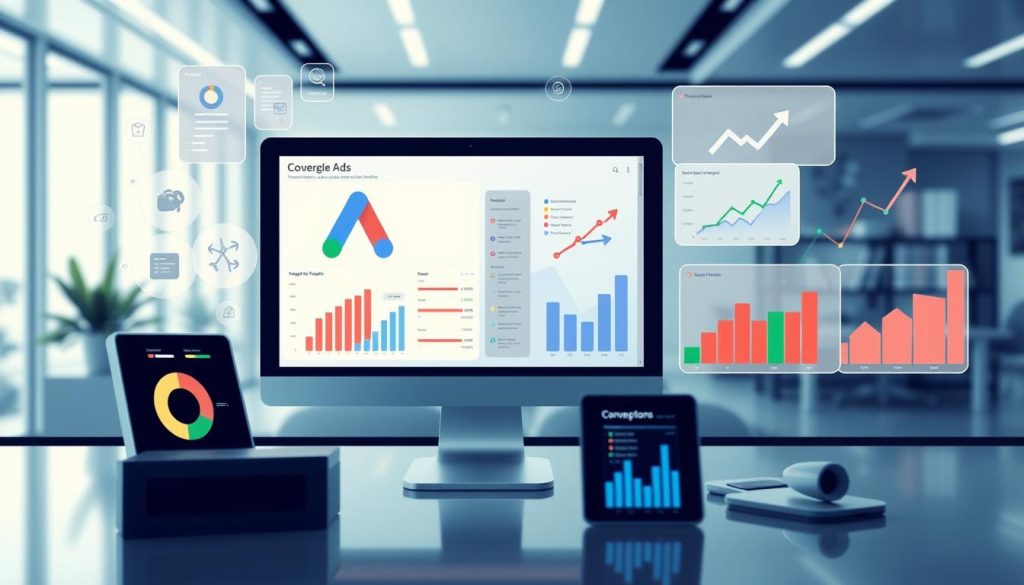 Google Ads Conversion Tracking