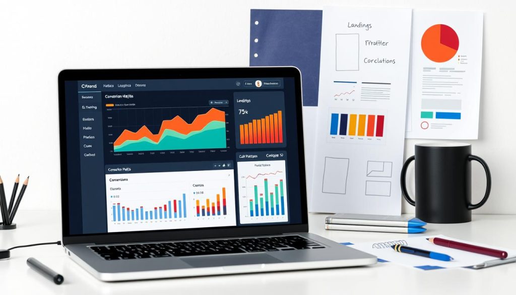 Landing Page Optimisation